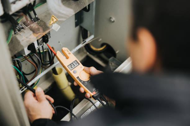 Professional Electrician in Abbeville, LA