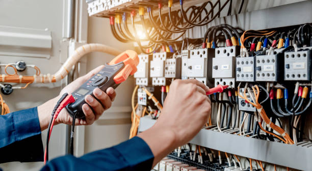 Best 24-Hour Electrician  in Abbeville, LA
