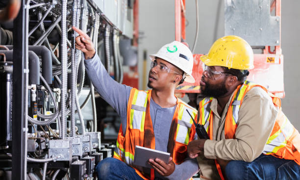 Best Best Electricians Near Me  in Abbeville, LA