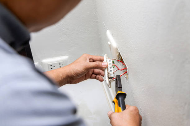 Best Local Electrician Companies  in Abbeville, LA